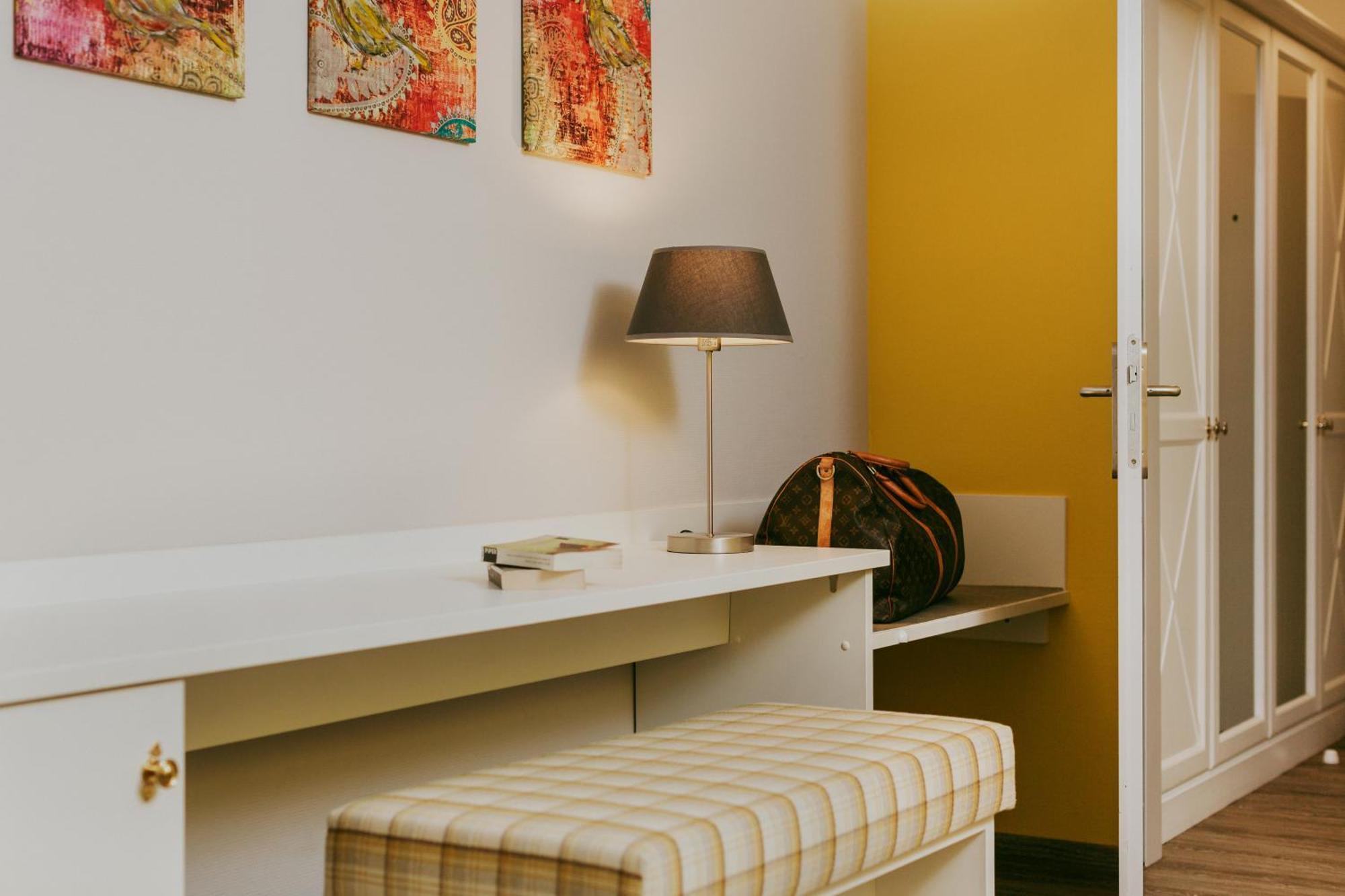 Hotel Drei Quellen Therme Bad Griesbach  Habitación foto